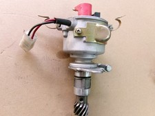 Ford crossflow electronic distributor
