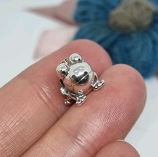 Genuine Pandora Silver & 14k