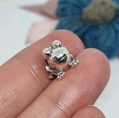 Genuine pandora silver - &, 14k