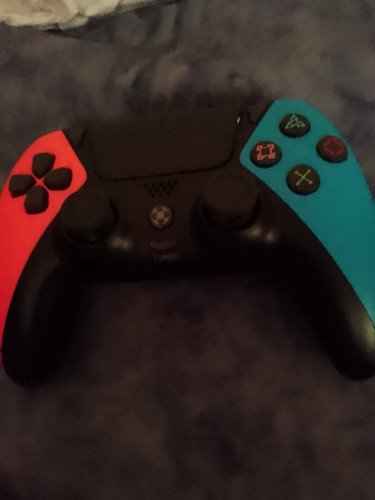 Custom ps4 ps5 - custom, controller