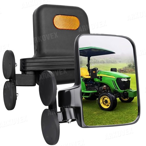 Magnetic magnet tractor side - magnetic,