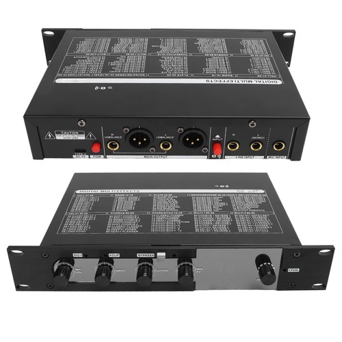 Karaoke mixer effector - karaoke,
