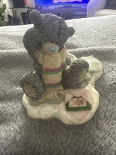 Me to You Tatty Teddy Special