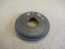 Diamond groove grinding wheel; 4B 022