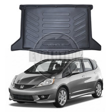 Rubber Boot Mat Liner Tray