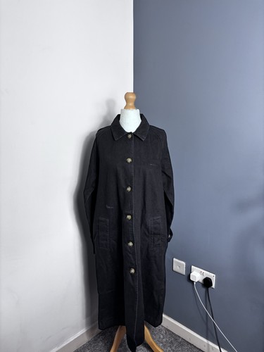 Seasalt cornwall black denim - cornwall,