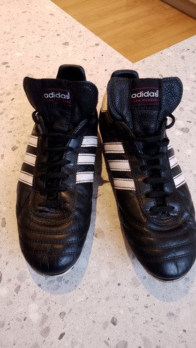 Vintage adidas copa mundial - vintage,