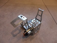 NEW ROTAX MAX EVO BATTERY BOX
