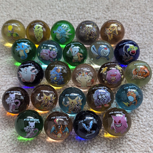 Pokémon rare vintage - pokémon,