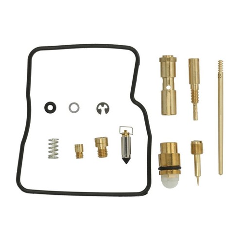 Carburettor repair kit for - carburettor,