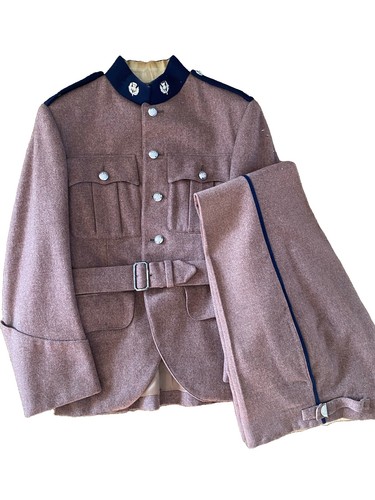 Original named london scottish - named, london-scottish