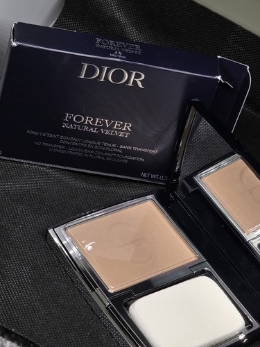 Dior forever natural velvet - dior,
