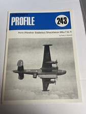 Profile Aircraft Magazine #243
