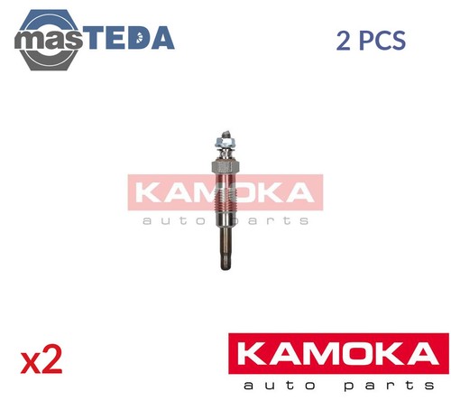 Kp006 engine glow - glow, plugs