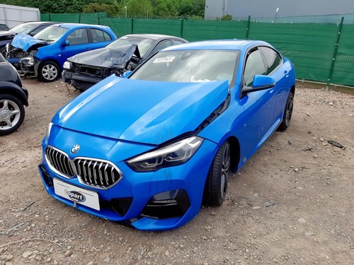 Bmw series 218i 2024 - bmw,