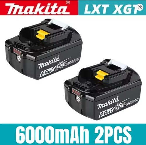 2026 new makita 6ah - makita,