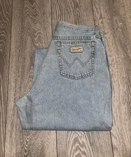 Wrangler Light Blue Women’s