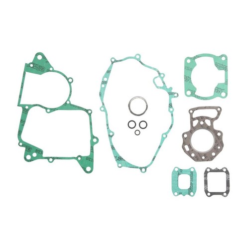 Engine gaskets set fits - set,