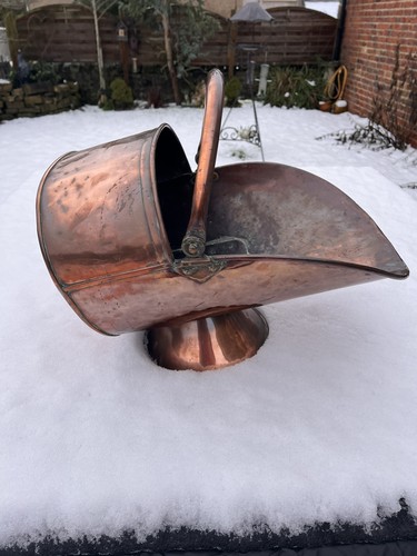 Lovely antique solid - ,