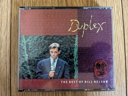 Duplex the best of - best, bill