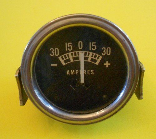 Vintage stewart warner 822818 - warner, #822818