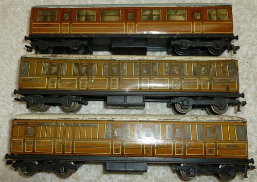 Hornby dublo 32010 - hornby, (42759)