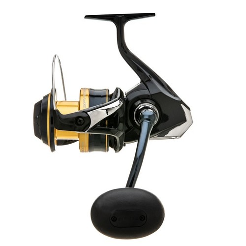 Shimano spheros spinning - a,