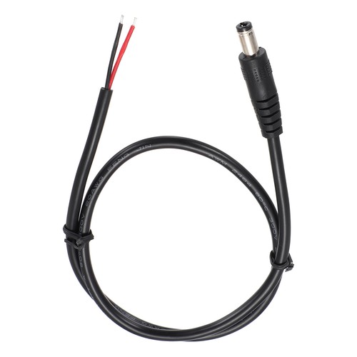 Power pigtails cable male - pigtails,