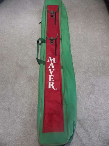 Maver large fishing rod pole - large,
