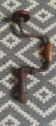 Vintage johnson of - vintage, c.f.