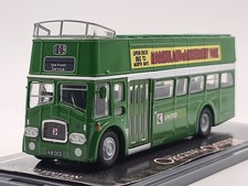 Original Omnibus Seafront