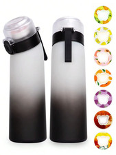 650Ml Air Water Bottle with