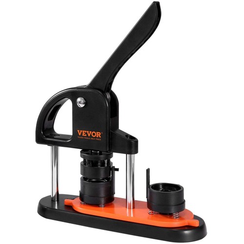 Button maker machine - button, 1.25