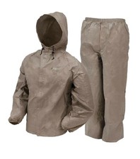 2 of Frogg Toggs Men's