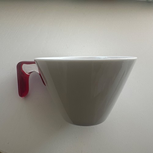 Guzzini coffee tea cup - coffee,