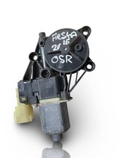 FORD FIESTA MK7.5 DRIVERS SIDE