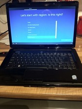 Dell Inspiron 1545 Rare Ati