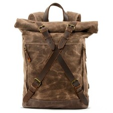 Backpack for Indian Scout