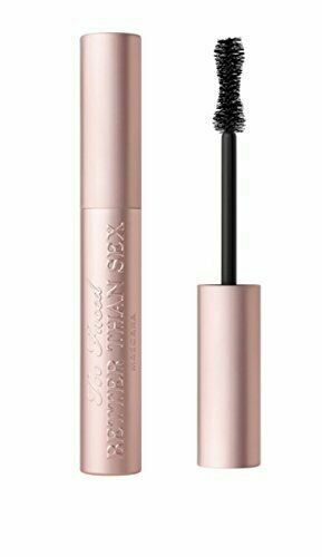 Too faced better than sex - than,
