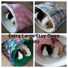 STAY OPEN**COSY **EXTRA