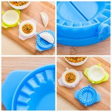3 PCS Dumpling Maker Pastie
