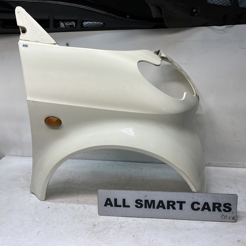 Smart car 450 - smart, fortwo