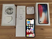 New apple iphone - iphone, x