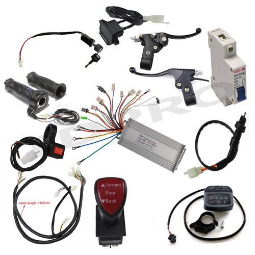 48v 1000w brushless - 1000w, motor