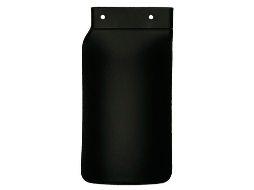 Rtech splash guard black honda - splash,