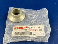 NOS Yamaha 2002 YZ WR 125 250 426 REAR WHEEL COLLAR Spacer Part 5NY-25383-00