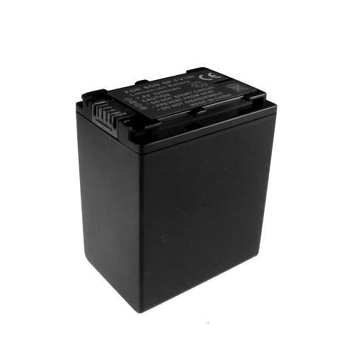 Battery for sony hdr - battery,