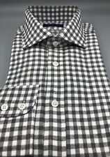 HILDITCH & KEY Grey & Cream