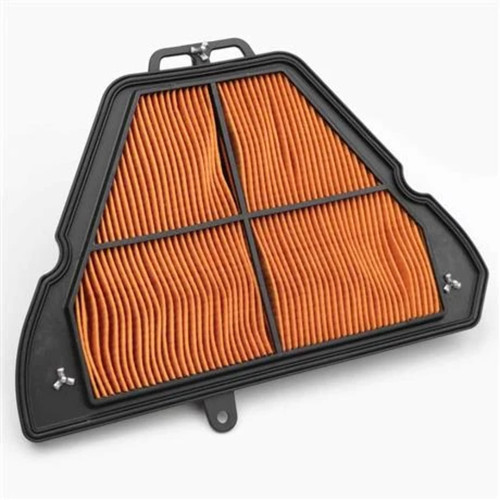 Triumph air filter speed - triumph,