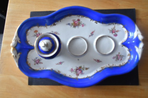 Sale vintage ceramic ink - ,